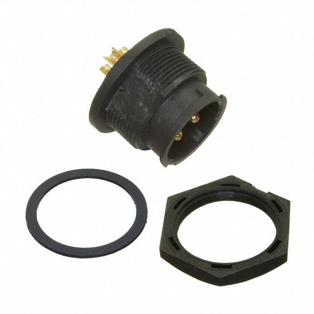 ACC-03PMMS-LC7001 Amphenol LTW  Assemblages de connecteurs circulaires